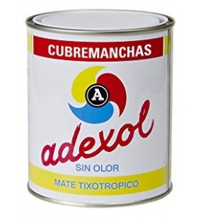 Adexol quitamanchas